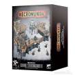 Games Workshop 99120599030 - NECROMUNDA:ZONE MORTALIS:GANG STRONGHOLD 300-69