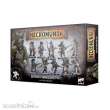 Games Workshop 99120599035 - NECROMUNDA: ASH WASTES NOMADS WAR PARTY 300-96