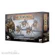 Games Workshop 99120599036 - ASH WASTES NOMADS DUSTBACK HELAMITES 300-97