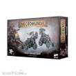 Games Workshop 99120599037 - NECROMUNDA: ORLOCK OUTRIDER QUADS 300-98