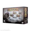 Games Workshop 99120599046 - NECROMUNDA: ESCHER CUTTERS 301-10