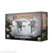 Games Workshop 99120599056 - VAN SAAR ARACHNI-RIG 301-22