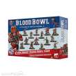 Games Workshop 99120911001 - BLOOD BOWL: CHAOS DWARF TEAM 201-11