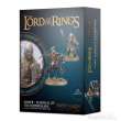 Games Workshop 99121464030 - EOMER MARSCHALL DER RIDDERMARK 30-50