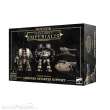 Games Workshop 99122601005 - L/I LEGIONES ASTARTES SUPPORT 03-07