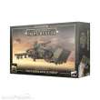 Games Workshop 99122601012 - L/I THUNDERHAWK GUNSHIP 03-40