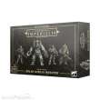 Games Workshop 99122605004 - L/I: SOLAR AUXILIA INFANTRY 03-14