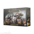 Games Workshop 99122608001 - L/I WARHOUND TITANS W/URSUS CLAWS & MLT 03-45