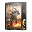 Games Workshop 99122699008 - L/I WARLORD TITAN W/PLASMA ANNIHILATOR 03-21