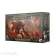 Games Workshop 99122699010 - L/I REAVER TITAN W/MELTA CANNON 03-23