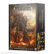 Games Workshop 99122699013 - L/IMP: WARMASTER HEAVY BATTLE TITAN 03-26