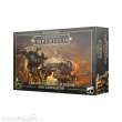 Games Workshop 99122699017 - L/I CERASTUS KNIGHTS ACHERON/CASTIGATOR 03-30