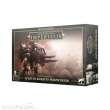 Games Workshop 99122699018 - L/I ACASTUS KNIGHTS PORPHYRION 03-31