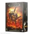 Games Workshop 99122699027 - L/I WARBRINGER NEMESIS TITAN 03-25