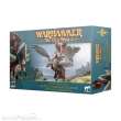 Games Workshop 99122703002 - KOB: BATTLE STANDARD ON ROYAL PEGASUS 06-07