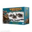 Games Workshop 99122705008 - DWARFEN M/HOLDS:DWARF CANNON & ORGAN GUN 10-14