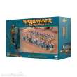 Games Workshop 99122717002 - TOMB KINGS OF KHEMRI: SKELETON WARRIORS 07-09