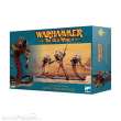 Games Workshop 99122717006 - TOMB KINGS: SEPULCHRAL STALKERS 07-04