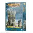 Games Workshop 99122799005 - THE OLD WORLD: WATCHTOWER OF THE EMPIRE 05-16