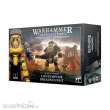 Games Workshop 99123001007 - LEGIONES ASTARTES:CONTEMPTOR DREADNOUGHT 31-25