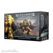 Games Workshop 99123001008 - LEVIATHAN DREADNOUGHT + RANGED WEAPONS 31-28