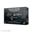 Games Workshop 99123001011 - L/ASTARTES: VOLKITE CULVERINS+LASCANNONS 31-13