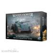 Games Workshop 99123001012 - LEGIONES ASTARTES: PREDATOR BATTLE TANK 31-14