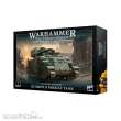 Games Workshop 99123001017 - SCORPIUS MISSILE TANK 31-60