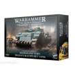 Games Workshop 99123001018 - PREDATOR SUPPORT TANK 31-59