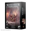 Games Workshop 99123002003 - HH: THOUSAND SONS: AZHEK AHRIMAN 31-09