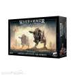 Games Workshop 99123005011 - SOLAR AUXILIA: HERMES SENTINEL SQUADRON 31-80