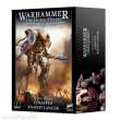 Games Workshop 99123008004 - KNIGHT HOUSES: CERASTUS KNIGHT LANCER 31-06