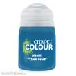 Games Workshop 9918995304506 - SHADE: TYRAN BLUE (18ML) 24-33