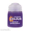 Games Workshop 9918996005406 - CONTRAST: LUXION PURPLE (18ML) 29-63