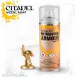 Games Workshop 9920999910006 - RETRIBUTOR ARMOUR SPRAY (UK/ROW) 62-25