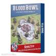 Games Workshop 99220999017 - BLOOD BOWL SEVENS PITCH 202-17