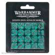 Games Workshop 99223099034 - HORUS HERESY: SONS OF HORUS LEGION DICE 31-53