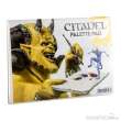 Games Workshop 9923999907806 - CITADEL PALETTE PAD 60-36