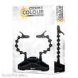 Games Workshop 99239999120 - CITADEL COLOUR ASSEMBLY STAND 66-16