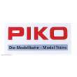 Piko 99969 - PIKO Email-Schild