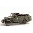 REE Modeles AB-008 - SCOUT CAR M3A1