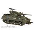 REE Modeles AB-017 - TD M10 «BOURRASQUE» 2 DB - RBFM - Tank Destroyer«BOURRASQUE» 2 DB - RBFM