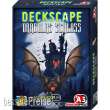 Abacus Spiele ABS38213 - Deckscape - Draculas Schloss