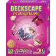 Abacus Spiele ABS38221 - Deckscape - Im Wunderland