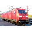 ACME AC60636 - E-Lok TRAXX 185 321, DB Cargo - Ep.VI