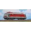 ACME AC69196 - Elektrolokomotive E.444R.060 in Original grau/rot Lackierung - FS - Ep.V - DCC/S