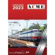 ACME ACCAT2023 - ACME Hauptkatalog 2023