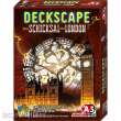 Abacusspiele ACUD0062 - Deckscape - Das Schicksal von London