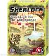 Abacusspiele ACUD0134 - Sherlock Fantasy: Glücklich bis ans Lebensende