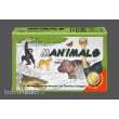 Adlung Spiele ADS061032 - Manimals